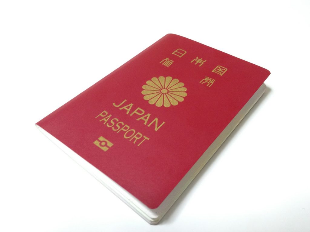 passport